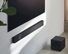 La barre de son Samsung HW-QS700F sera lancée cette année. (Source : Samsung)