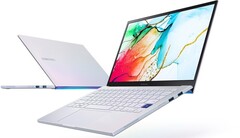 Le Samsung Galaxy Book Ion sera remplacé par le Galaxy Book Pro en mai prochain. (Source de l'image : Samsung)