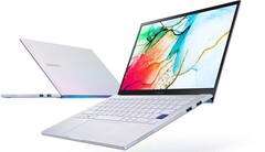 Le Samsung Galaxy Book Ion sera remplacé par le Galaxy Book Pro en mai prochain. (Source de l&#039;image : Samsung)