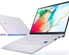 Le Samsung Galaxy Book Ion sera remplacé par le Galaxy Book Pro en mai prochain. (Source de l'image : Samsung)