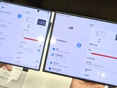 Selon les dernières informations en provenance de Corée du Sud, le premier smartphone enroulable de Samsung pourrait arriver avant le Galaxy Z TriFold 2.