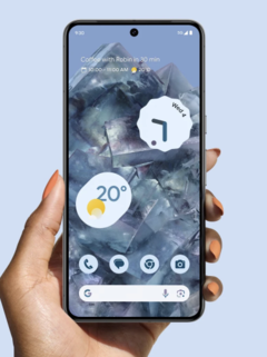 Les Pixel 8, Pixel 8 Pro font déjà l'objet de fortes réductions en Australie. (Source : Google)