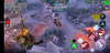 Asus Zenfone Max M2 - Vainglory (Vulkan) 60 FPS.