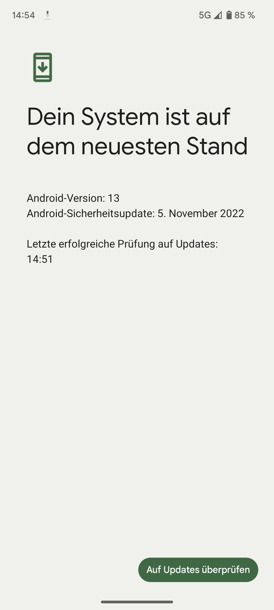 Test du Google Pixel 7 : un smartphone Google compact sans gros ...