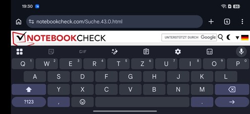 Testez le smartphone Realme GT 8 Pro