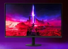 Sony présente l'INZONE M9 II comme la solution idéale pour sa dernière console de jeu. (Source de l'image : Sony)