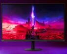 Sony présente l'INZONE M9 II comme la solution idéale pour sa dernière console de jeu. (Source de l'image : Sony)