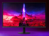 Sony présente l'INZONE M9 II comme la solution idéale pour sa dernière console de jeu. (Source de l'image : Sony)