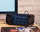 Un smartphone peut être utilisé comme source audio Bluetooth pour la Steam Deck, ce qui permet d'écouter des jeux, de la musique, des vidéos et de passer des appels avec le même casque.