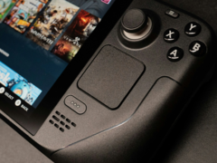 Le Steam Deck (photo) est l&#039;un des appareils portables les plus populaires de ces dernières années. (Source de l&#039;image : Kadyn Pierce sur Unsplash)