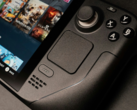 Le Steam Deck (photo) est l'un des appareils portables les plus populaires de ces dernières années. (Source de l'image : Kadyn Pierce sur Unsplash)