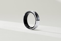 Bague Samsung Galaxy: Innovation technologique dans le domaine de la santé ou nouvelle déchéance ? (Source : Samsung)