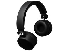 Teile Elektronik a dévoilé le casque K1 à forte isolation, destiné aux DJ dans les clubs bruyants. (Source de l&#039;image : Teile Elektronik)