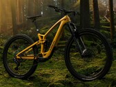 Le Trek Fuel EXe a une vitesse de pointe de 20 mph (~32 kph) et jusqu'à 50 Nm de couple. (Image source : Trek)