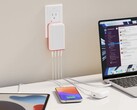 Le Twelve South PlugBug avec Find My est également disponible en version Travel Edition. (Source de l'image : Twelve South)