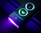 La Vezerlezer WK2 combine une lampe de poche EDC et un pointeur laser.