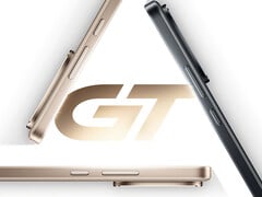 Le Vivo Y300 GT sera lancé le 9 mai 2025. Photo : image promotionnelle du téléphone. (Source de l&#039;image : Vivo - édité)