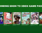 Les abonnés au Xbox Game Pass auront accès à de nouveaux jeux dans les prochains jours