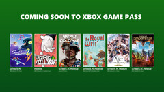 Les abonnés au Xbox Game Pass auront accès à de nouveaux jeux dans les prochains jours