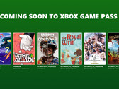 Les abonnés au Xbox Game Pass auront accès à de nouveaux jeux dans les prochains jours