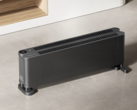 Le Xiaomi Mijia Graphene Baseboard 2 Folding Version est arrivé en Chine. (Source de l'image : JD.com)