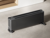 Le Xiaomi Mijia Graphene Baseboard 2 Folding Version est arrivé en Chine. (Source de l'image : JD.com)