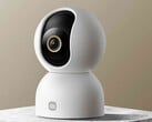 La nouvelle Xiaomi Smart Camera 3K est dotée d'une fonction panoramique et d'une fonction d'inclinaison (Source : Xiaomi)