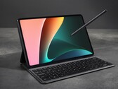 Le Redmi Pad sera probablement moins cher que le Xiaomi Pad 5. (Image Source : Xiaomi)