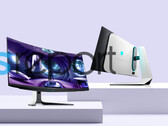 L'AW3225QF est l'un des deux moniteurs de jeu Alienware que Dell lancera au CES 2024. (Source de l'image : Windows Report)