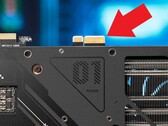 Taille comparable à celle d'un connecteur PCIe X1 (Image Source : PC World)