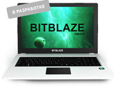 Bitblaze acceptera bientôt les précommandes pour le prochain ordinateur portable Titan BM15. (Image Source : Bitblaze)