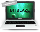 Bitblaze acceptera bientôt les précommandes pour le prochain ordinateur portable Titan BM15. (Image Source : Bitblaze)