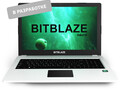 Bitblaze acceptera bientôt les précommandes pour le prochain ordinateur portable Titan BM15. (Image Source : Bitblaze)