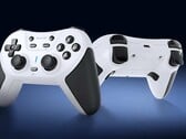 Le C5 Pro est un nouveau contrôleur à effet Hall abordable (Image source : Abxylute)