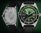 Les acheteurs au Royaume-Uni peuvent commander l’AW1910-48W sur la boutique en ligne de Citizen pour 299 £, dans un coffret avec une garantie de cinq ans.