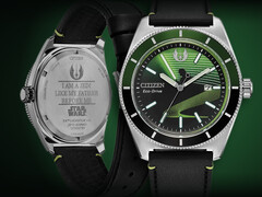 Les acheteurs au Royaume-Uni peuvent commander l’AW1910-48W sur la boutique en ligne de Citizen pour 299 £, dans un coffret avec une garantie de cinq ans.