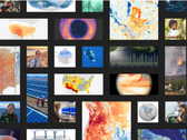 Une équipe à but non lucratif a relancé le site climate.gov sous le nom de climate.us.
