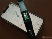Le Fitbit Charge 5 a maintenant presque deux ans (Source : Notebookcheck)