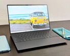 Le populaire Dell XPS 13 est également disponible en option avec le Snapdragon X Elite. (Source : Notebookcheck)