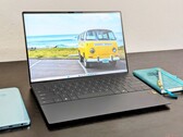 Le populaire Dell XPS 13 est également disponible en option avec le Snapdragon X Elite. (Source : Notebookcheck)