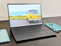 Le populaire Dell XPS 13 est également disponible en option avec le Snapdragon X Elite. (Source : Notebookcheck)