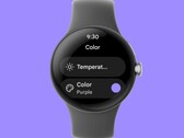 Wear OS 4 semble être une mise à jour modeste par rapport à Wear OS 3 et Wear OS 3.5. (Source de l'image : Google)