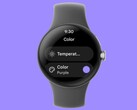 Wear OS 4 semble être une mise à jour modeste par rapport à Wear OS 3 et Wear OS 3.5. (Source de l'image : Google)