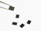 Samsung présente quelques échantillons d'ISOCELL JN1. (Source : Samsung)