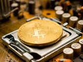 Le taux de hachage total du minage de Bitcoin est maintenant plus élevé qu'avant l'interdiction des mineurs par la Chine