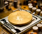 Le taux de hachage total du minage de Bitcoin est maintenant plus élevé qu'avant l'interdiction des mineurs par la Chine