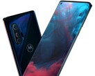 La série Motorola Edge pourrait recevoir quatre nouveaux modèles cette année. (Image source : Motorola)