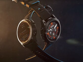 La version bêta 16.10 est disponible sur toutes les smartwatches haut de gamme de Garmin. (Source de l'image : Garmin)