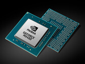 La GeForce MX450 semble prête à offrir des gains énormes par rapport aux séries Intel Iris Xe et AMD Radeon RX Vega après avoir boité à travers les décevantes GeForce MX250 et MX350 (Image source : Nvidia)