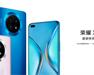 Le nouveau X20 5G. (Source : Honor)